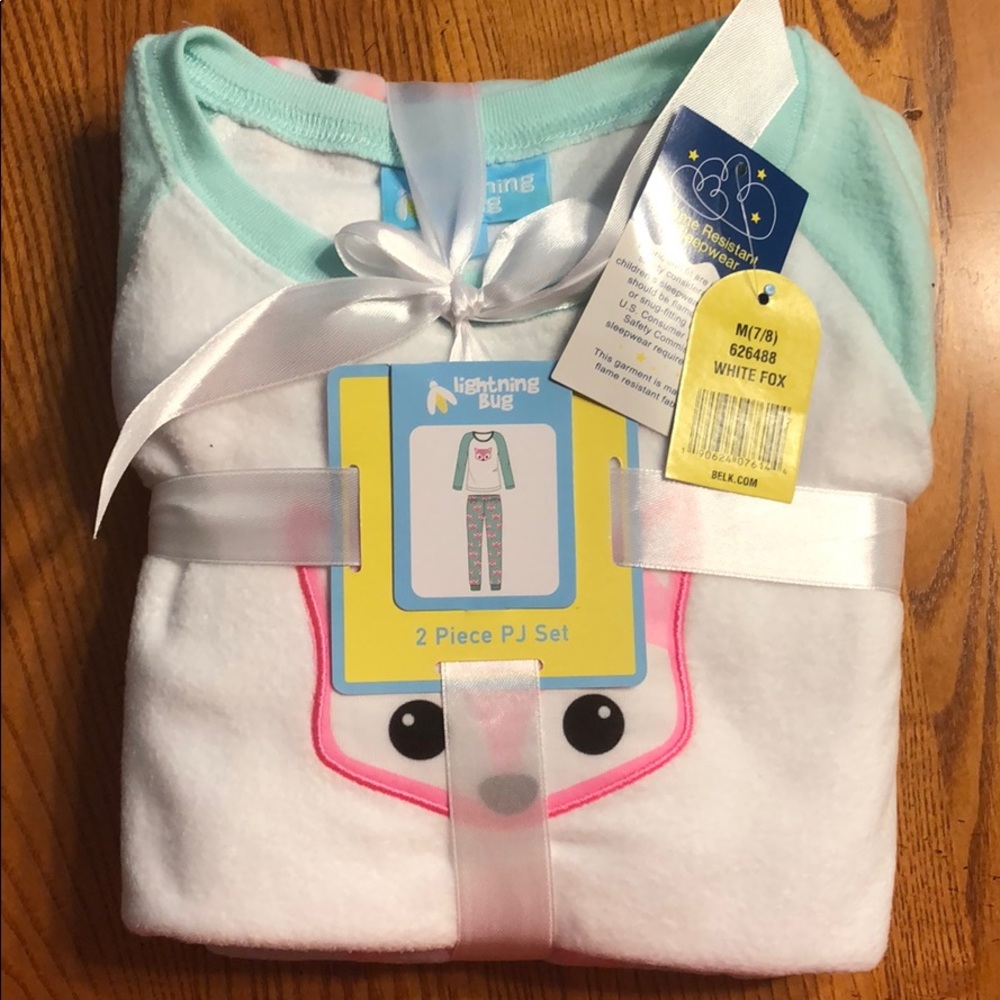 PJ set